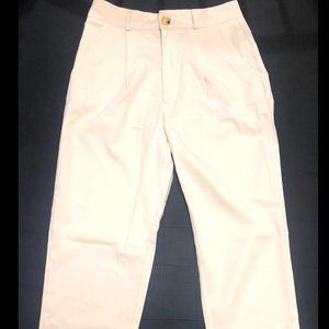 Tan/ Light Khaki colored Pants